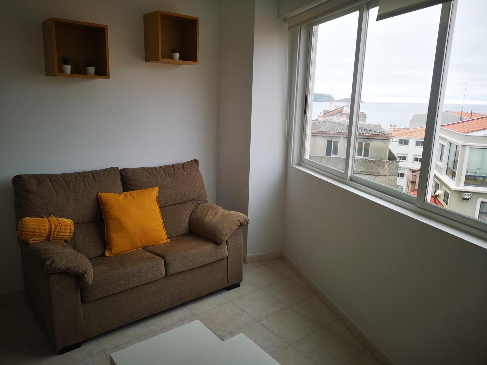 Apartamento Marinero 2 Apartment Malpica Exterior photo
