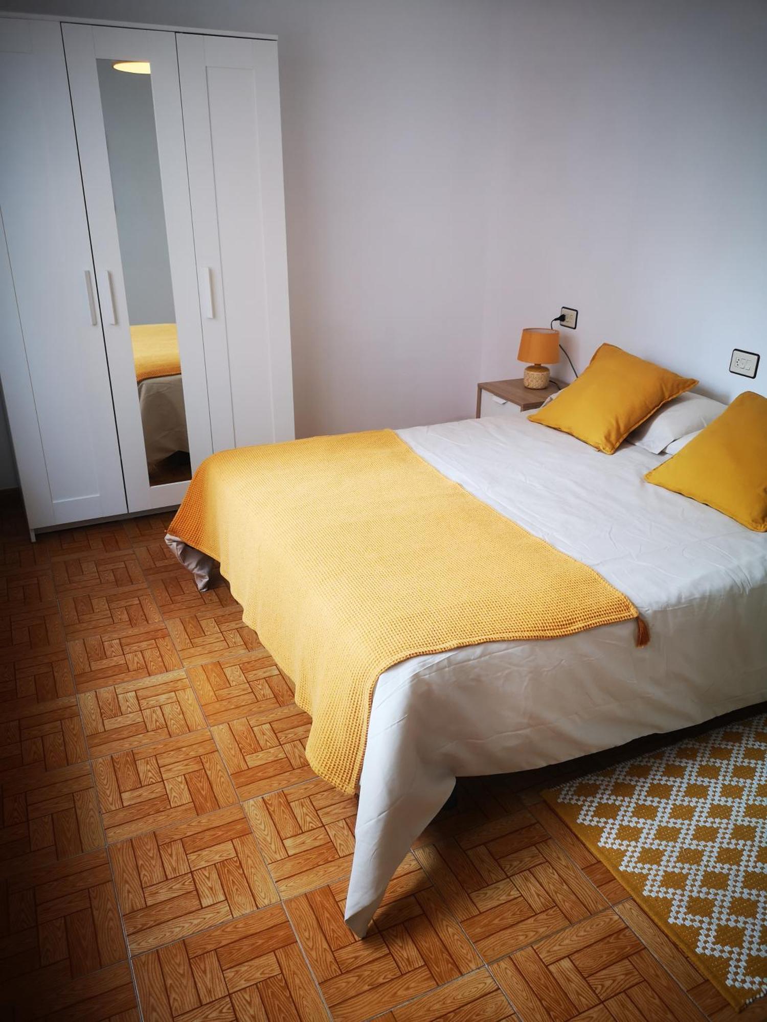 Apartamento Marinero 2 Apartment Malpica Exterior photo