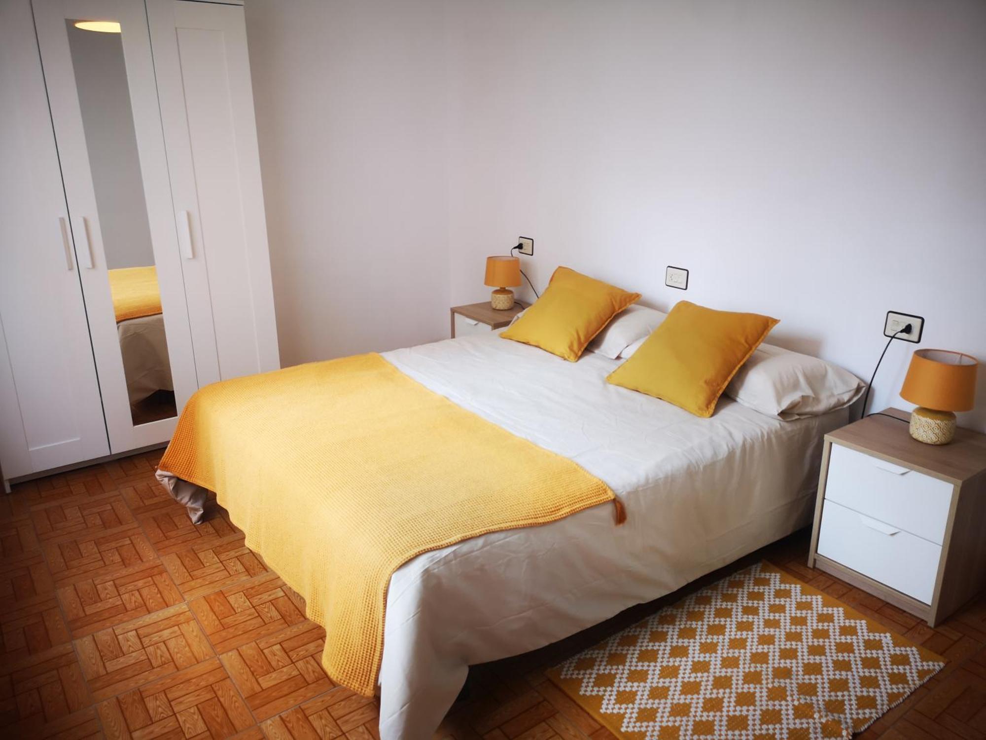 Apartamento Marinero 2 Apartment Malpica Exterior photo