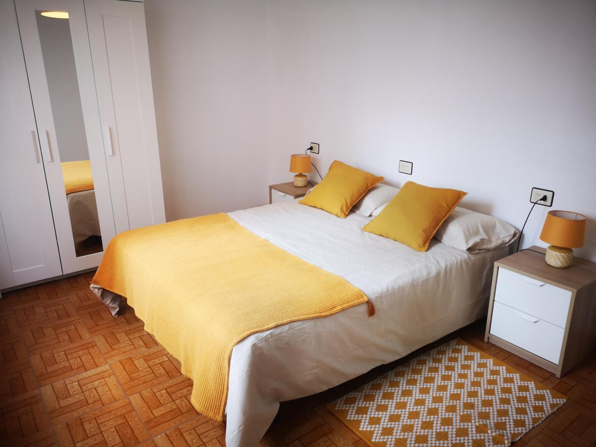 Apartamento Marinero 2 Apartment Malpica Exterior photo