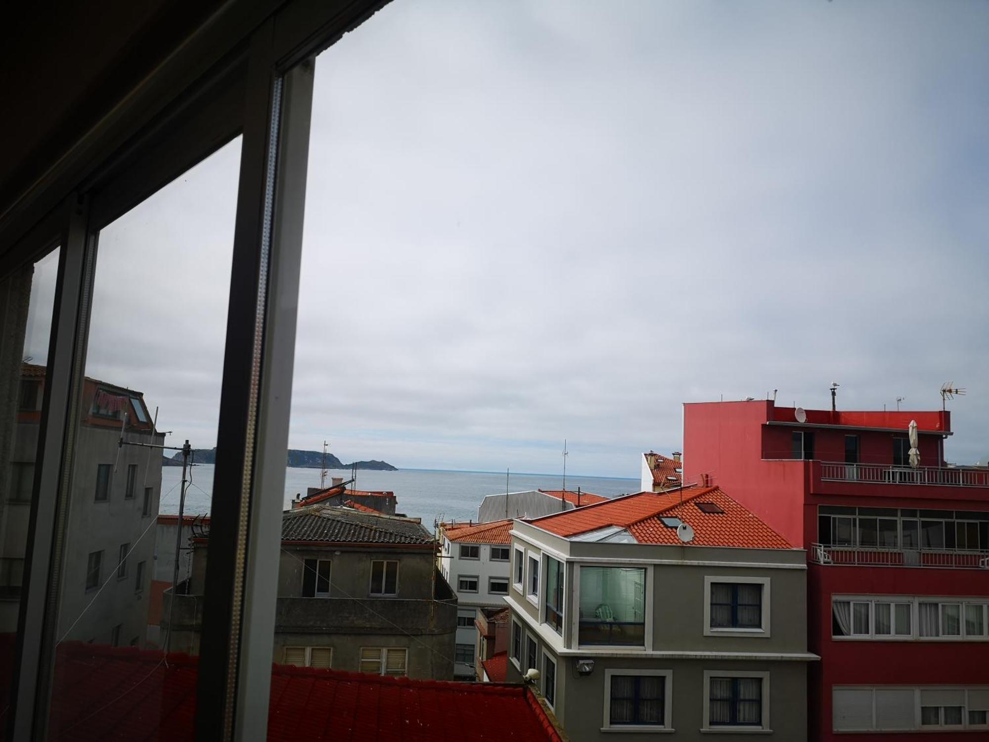 Apartamento Marinero 2 Apartment Malpica Exterior photo