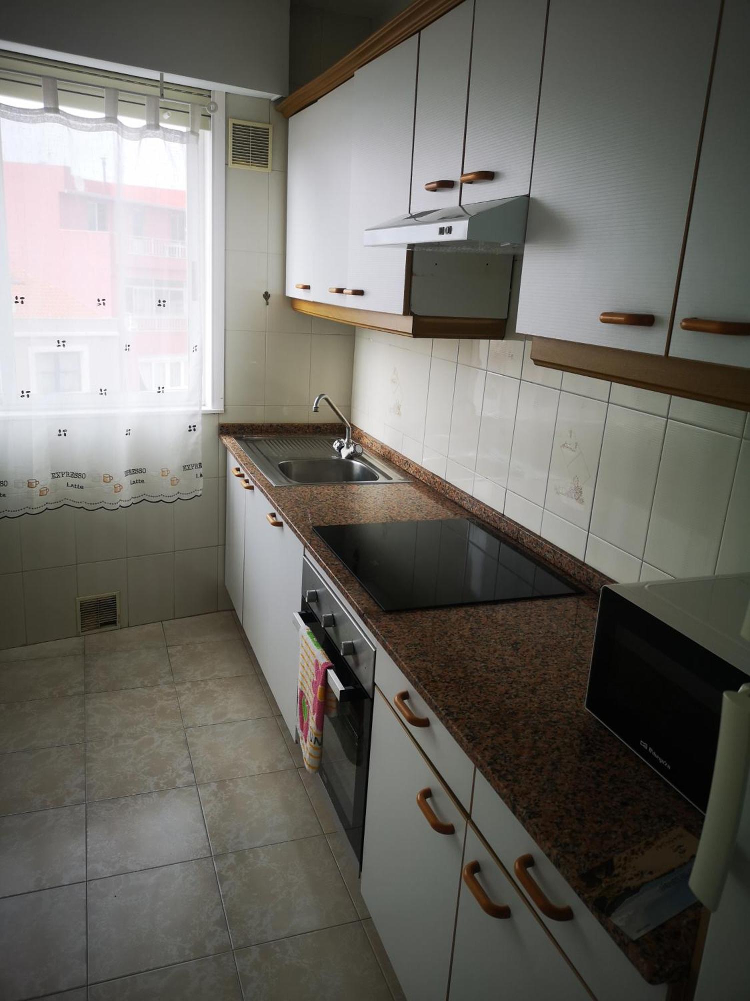 Apartamento Marinero 2 Apartment Malpica Exterior photo
